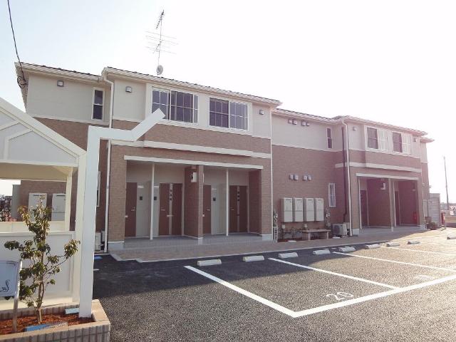 ボンヌール その他外観2