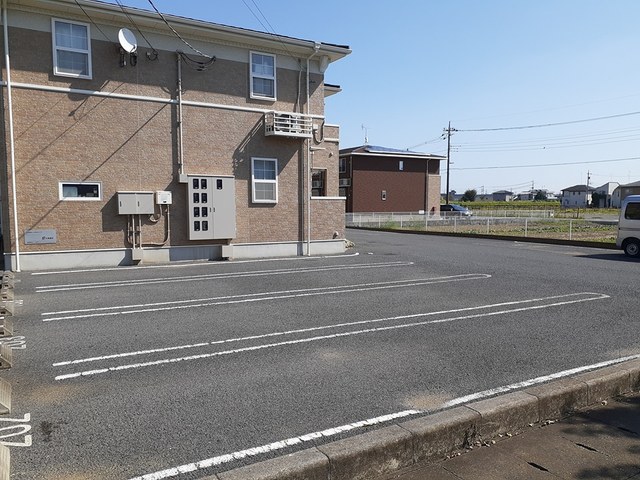 メープル　アベニュー その他6