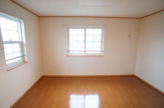 メープル　アベニュー ベッドルーム