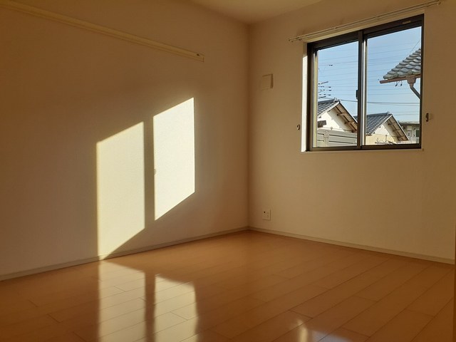 ルミナリエ ベッドルーム