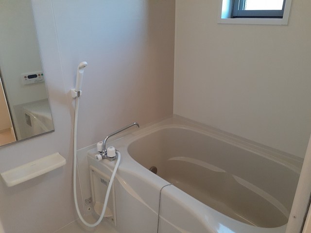 ルミナリエ 風呂画像