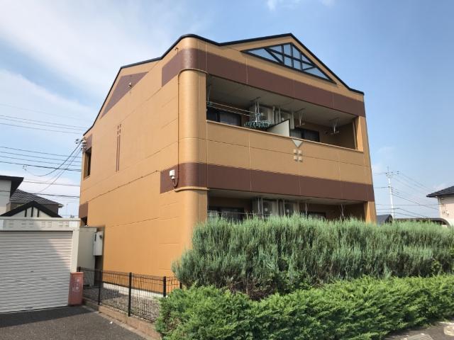 ザ・ワールド その他外観1