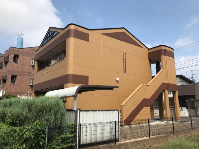 ザ・ワールド その他外観2