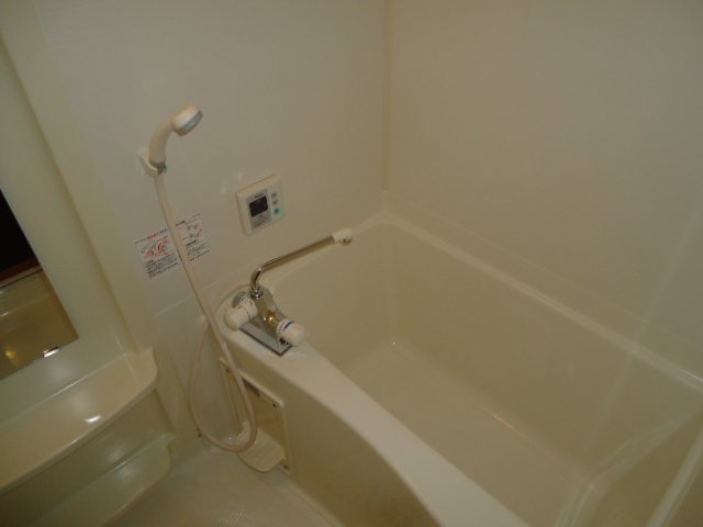 ザ・ワールド 風呂画像