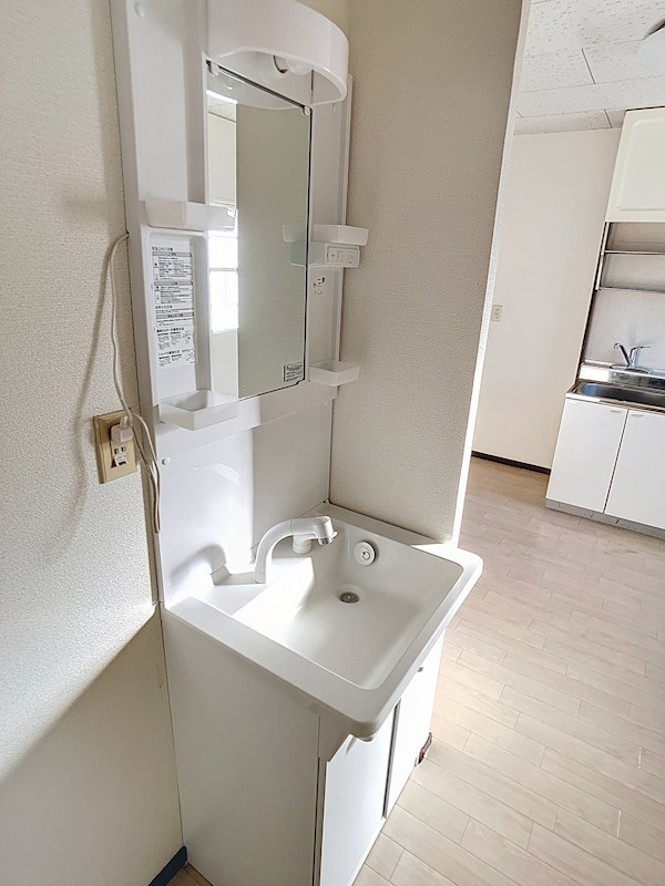 シャンボールヒロセ その他2