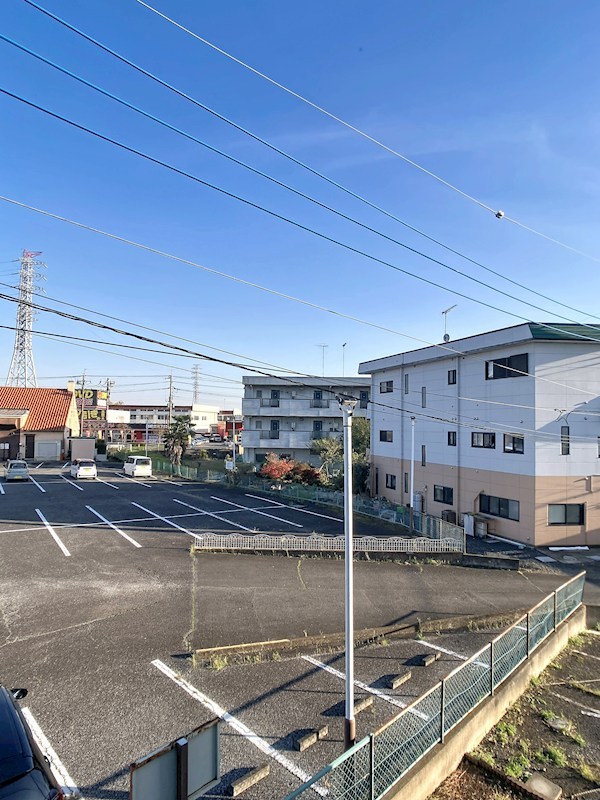 シャンボールヒロセ その他3