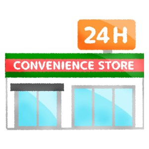 ライラック 周辺画像2