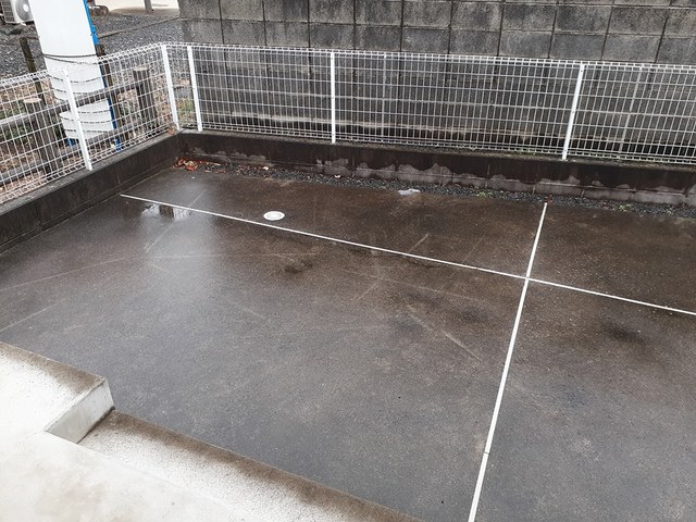 フランメゾン　Ｃ その他5