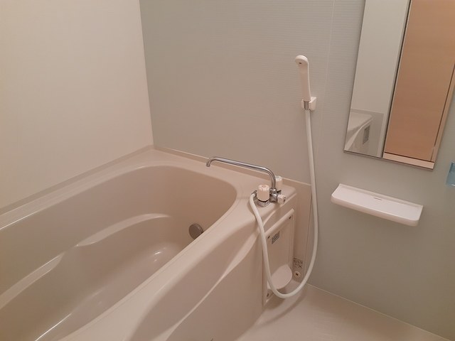 フランメゾン　Ｃ 風呂画像