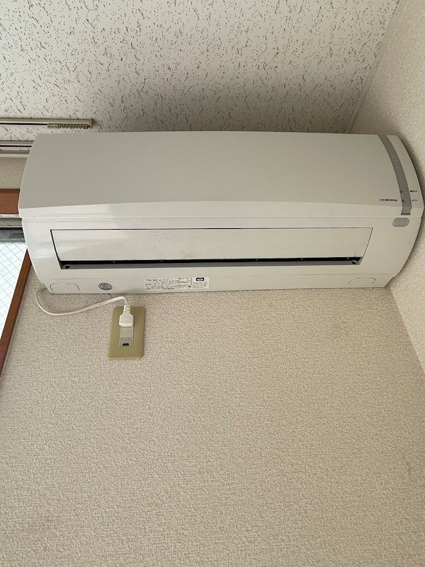 小俣南町レジデンス その他5