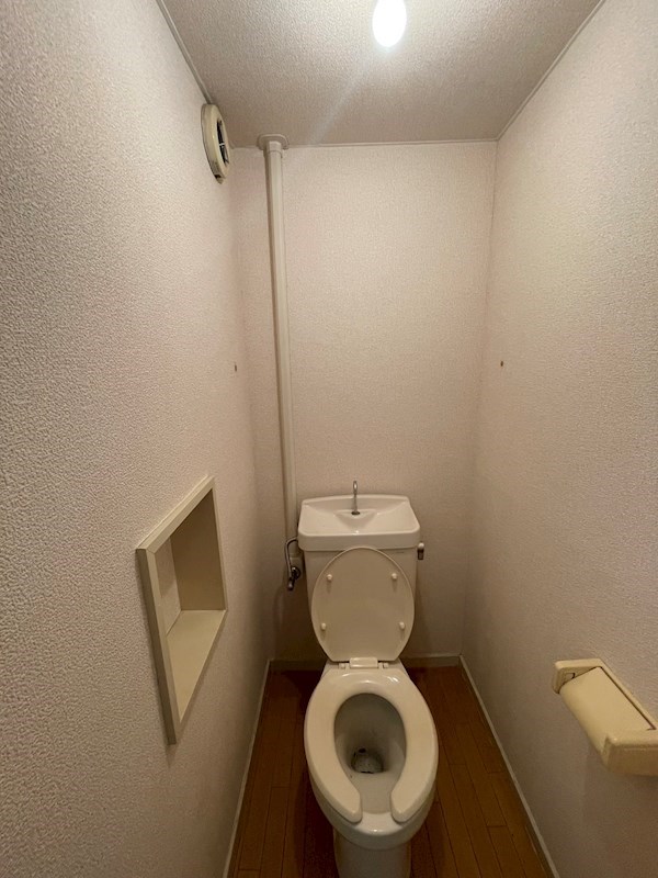 足利第4レジデンス その他4