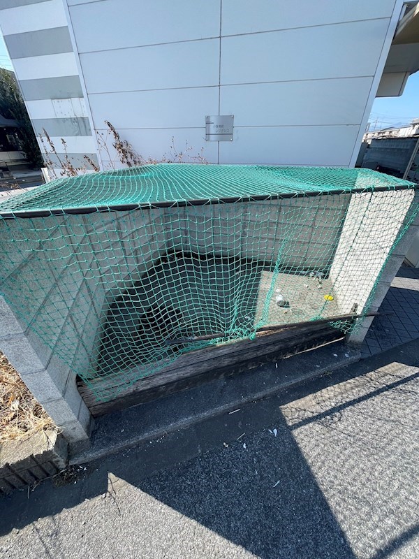 小俣南町レジデンス その他外観2