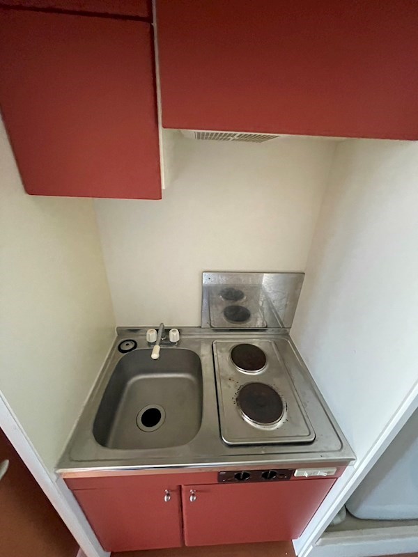 小俣南町レジデンス キッチン