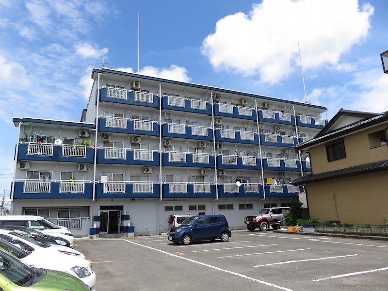 南晒屋コーポ その他外観4