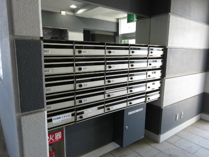 南晒屋コーポ その他10