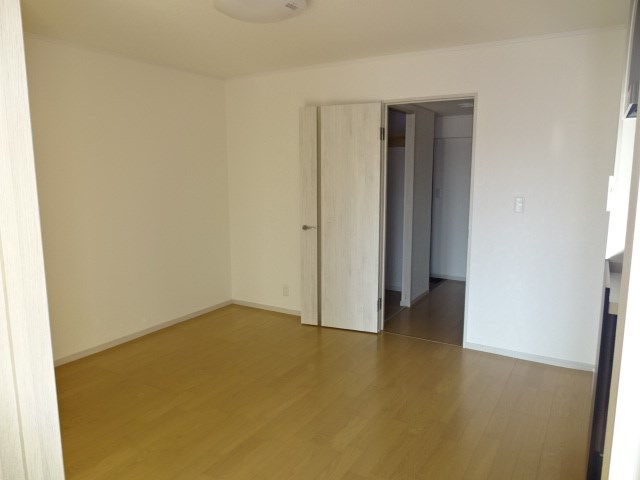 南晒屋コーポ リビング