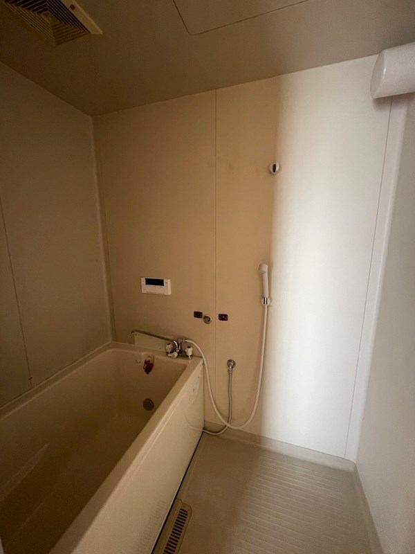 ローズハイツ 風呂画像