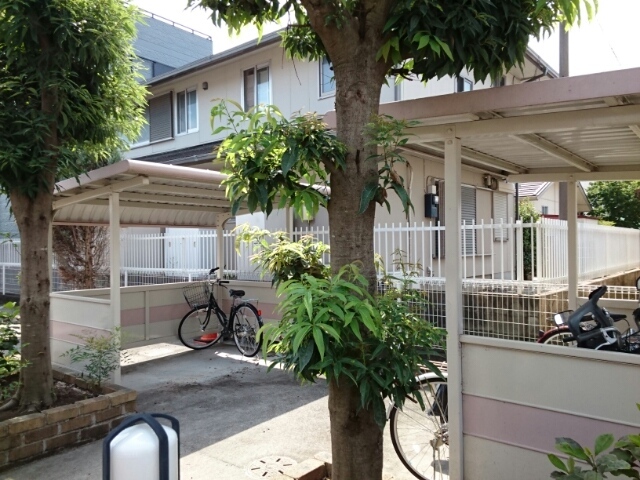 トスカーナＢ その他6