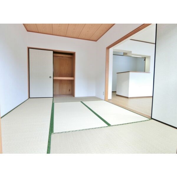 ハイツ・アムール その他8