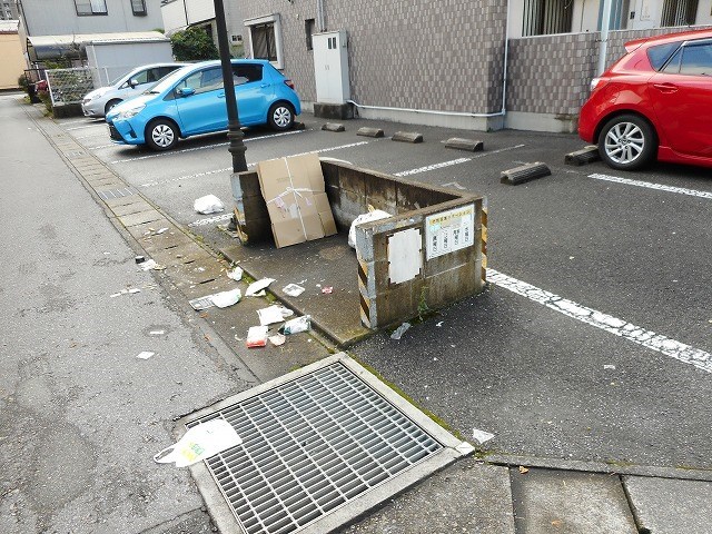 ハイツ・アムール その他1