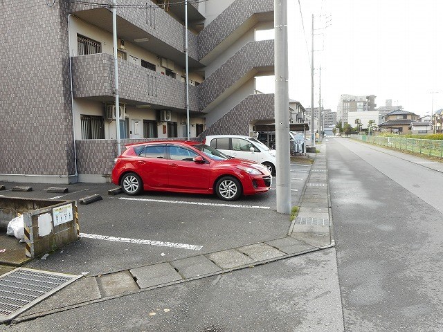 ハイツ・アムール その他2