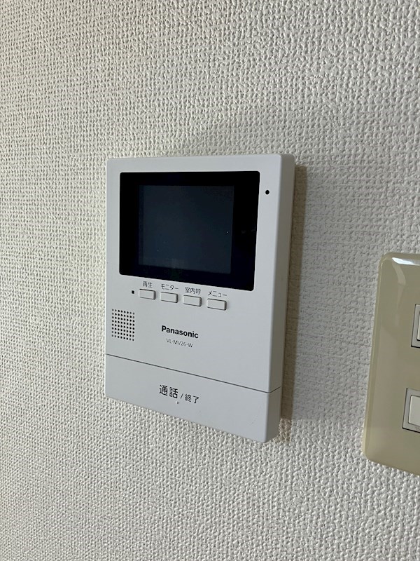 ハイツ・アムール その他3