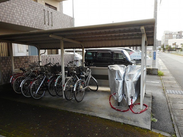 ハイツ・アムール その他3