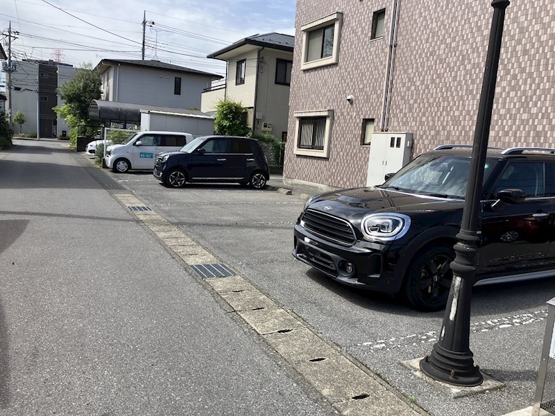 ハイツ・アムール その他8