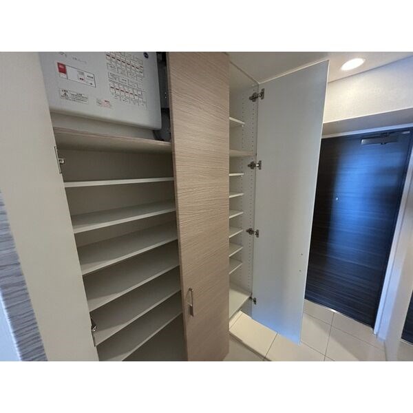 パークナード栃木駅前サーパスレジデンス その他4