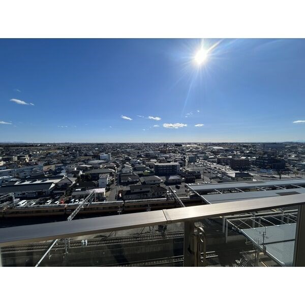 パークナード栃木駅前サーパスレジデンス その他5