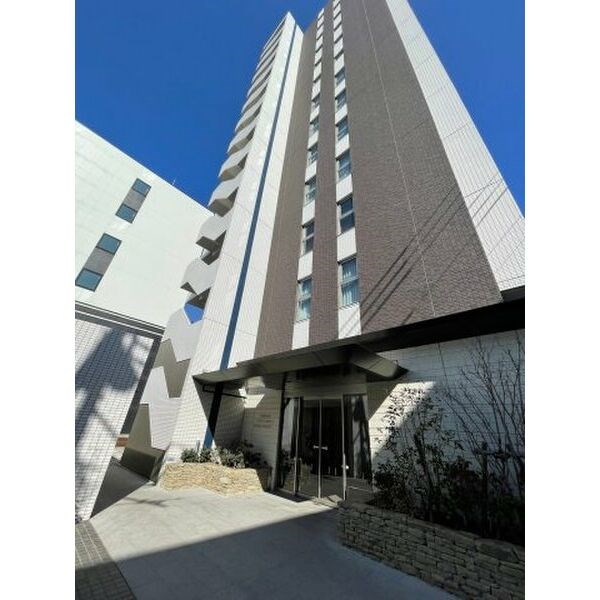 パークナード栃木駅前サーパスレジデンス その他6