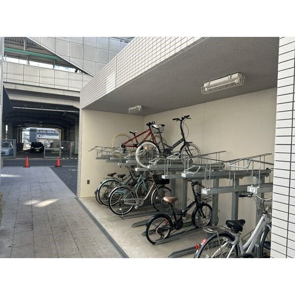 パークナード栃木駅前サーパスレジデンス その他7