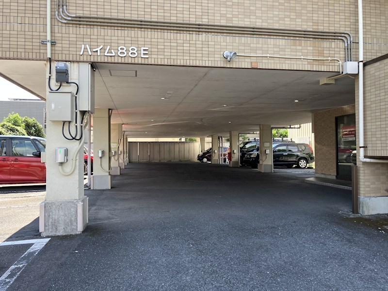 ハイム88E その他6