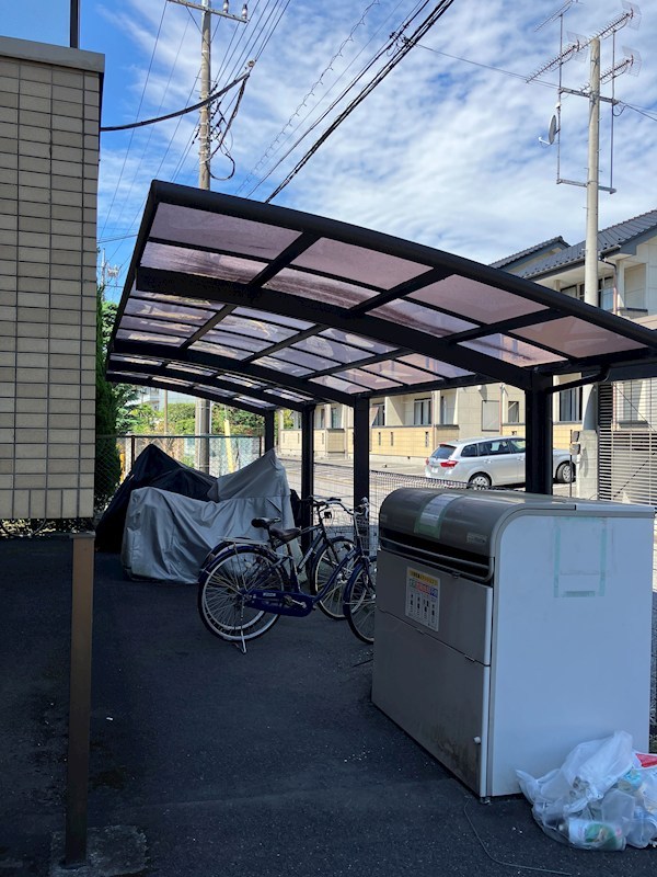 ハイム88E その他13