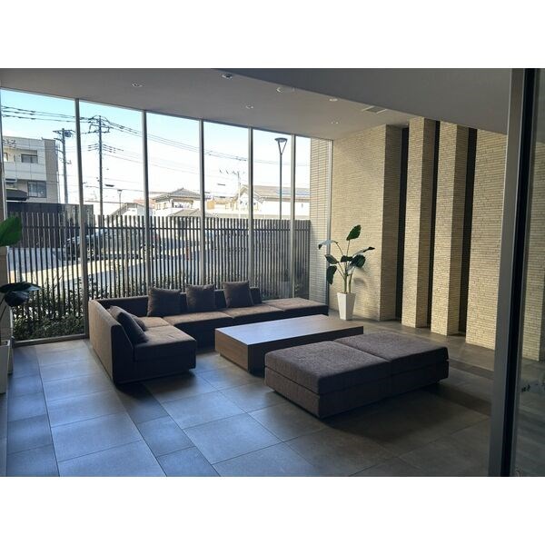 パークナード栃木駅前サーパスレジデンス その他8