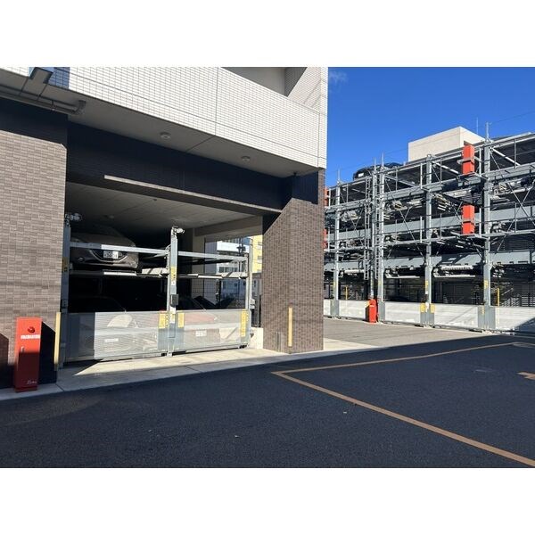 パークナード栃木駅前サーパスレジデンス その他9