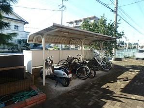 グランド・ソレイユ その他16