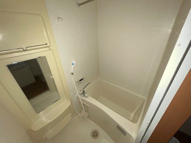 グランド・ソレイユ 風呂画像