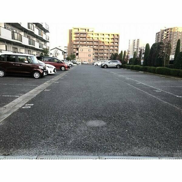 プラーナタウン その他8