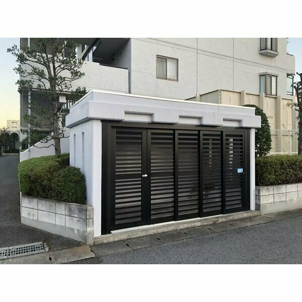 プラーナタウン その他12