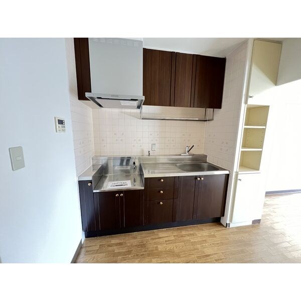 プラーナタウン キッチン