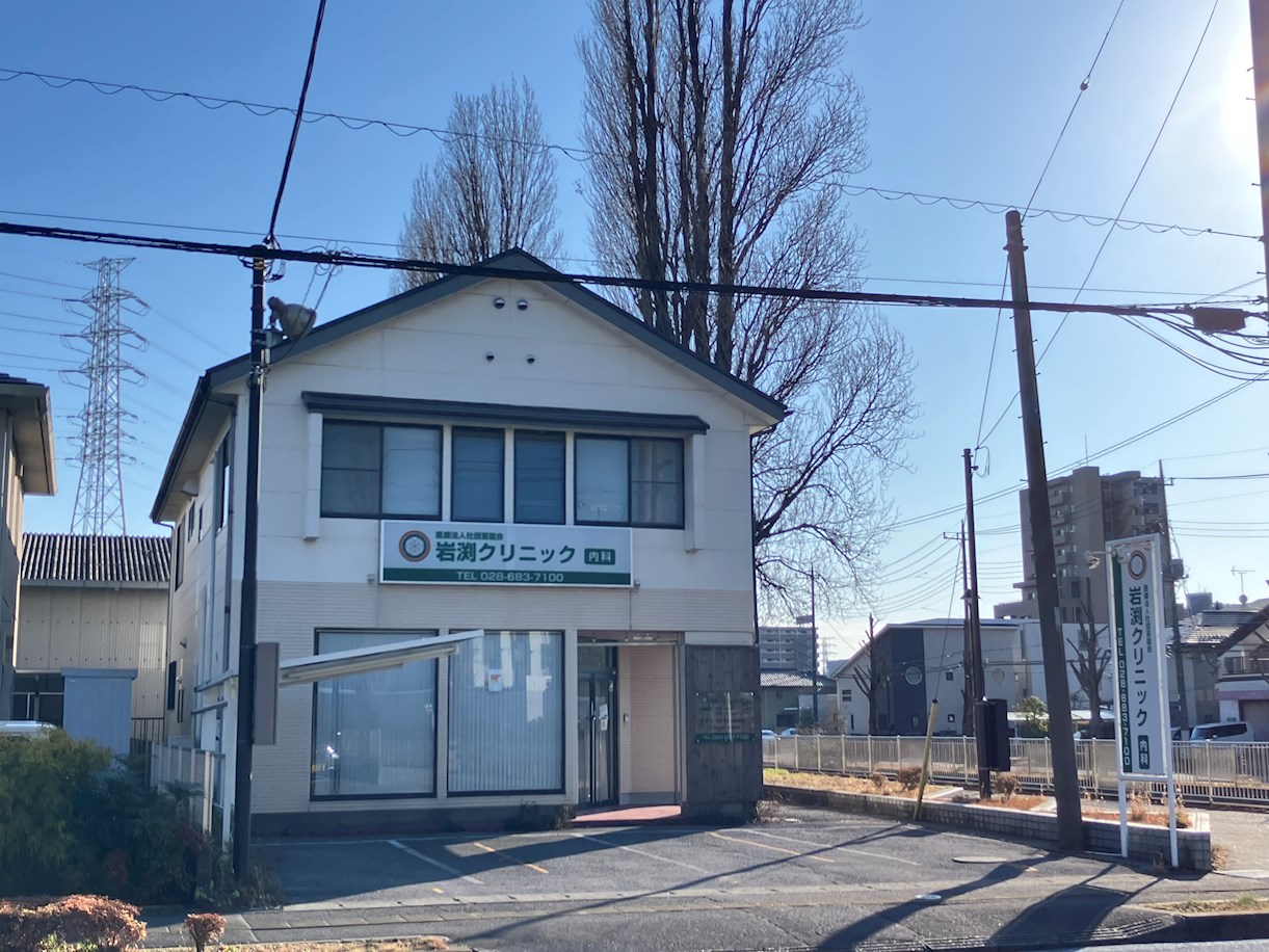 ハイツ・アムール 周辺画像7