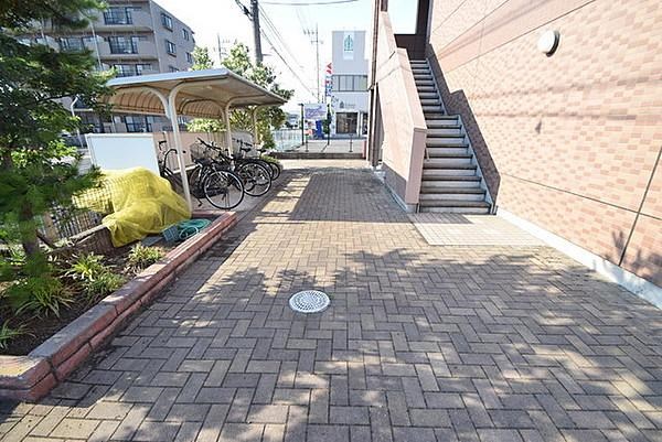 グランド・ソレイユ その他7