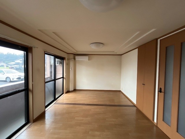 グランド・ソレイユ リビング