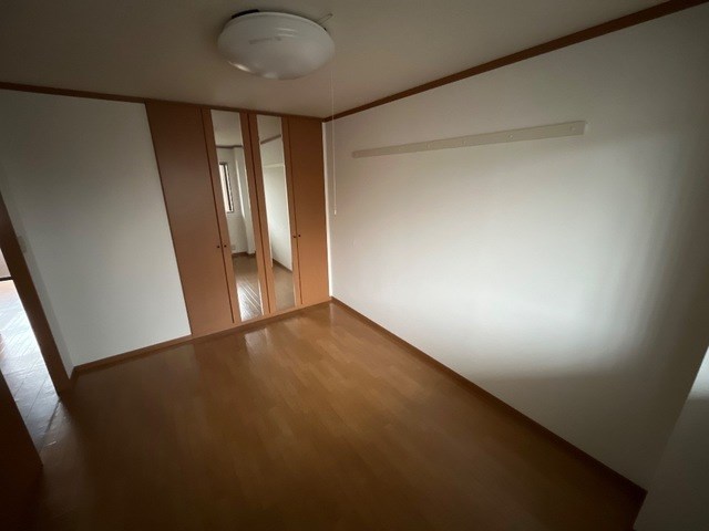 グランド・ソレイユ ベッドルーム