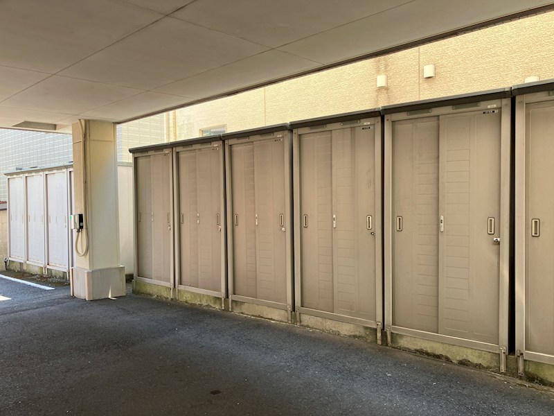 ハイム88E その他11