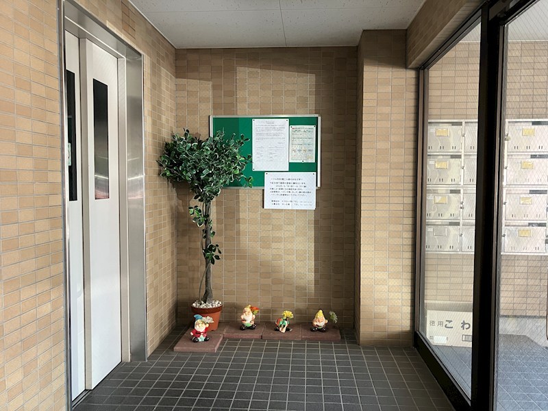 ハイム88E その他12