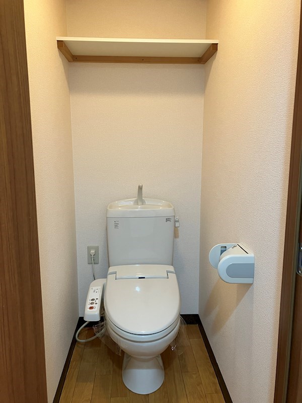 RESIDENCE ALTAⅡ(レジデンスアルタ) その他1