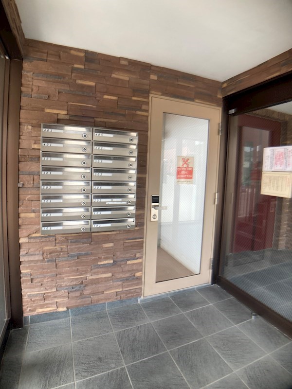 RESIDENCE ALTAⅡ(レジデンスアルタ) その他12