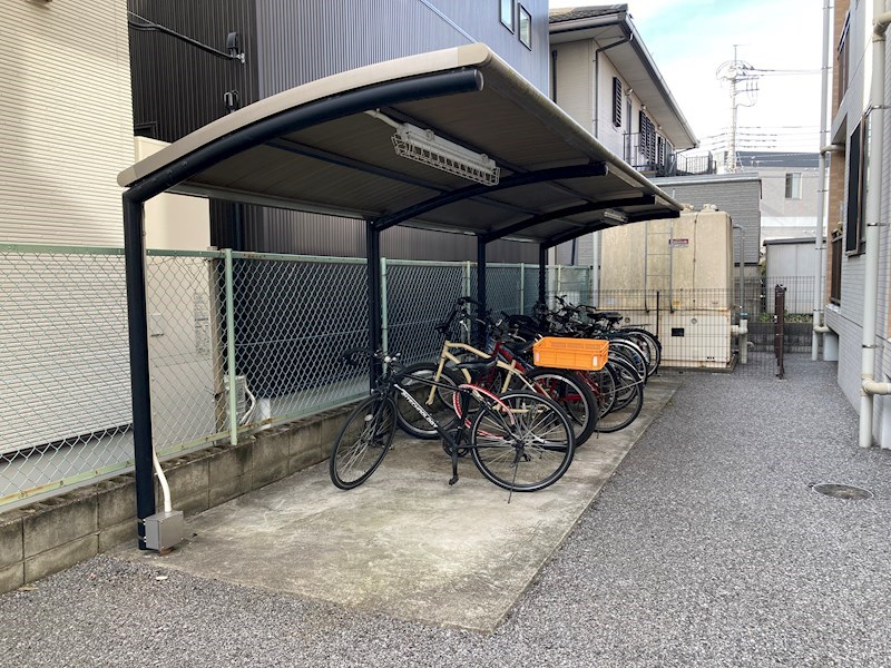 RESIDENCE ALTAⅡ(レジデンスアルタ) その他18